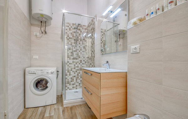 Ferienwohnung - Recco , Italien - ILL464 701