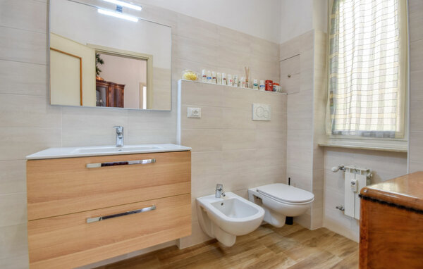 Ferienwohnung - Recco , Italien - ILL464 702