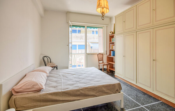 Ferienwohnung - Recco , Italien - ILL464 601