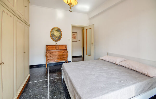 Ferienwohnung - Recco , Italien - ILL464 602