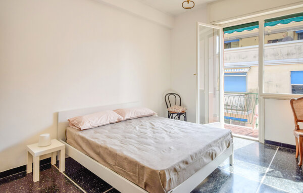 Ferienwohnung - Recco , Italien - ILL464 603