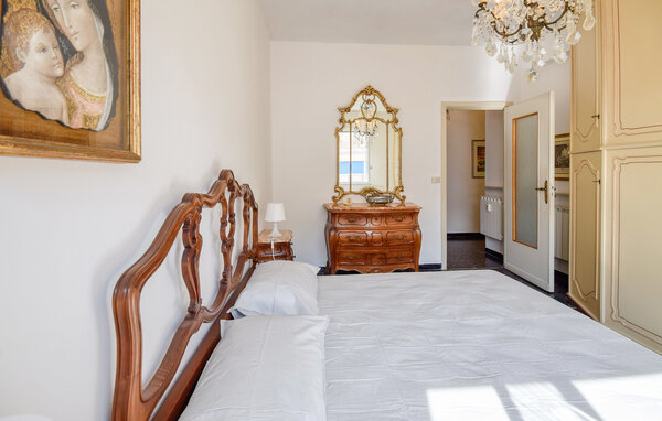 Ferienwohnung - Recco , Italien - ILL464 604