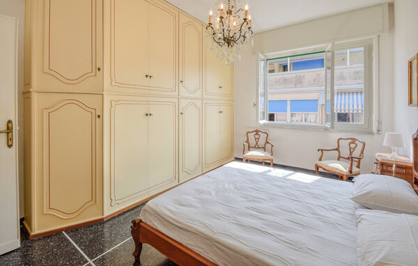 Ferienwohnung - Recco , Italien - ILL464 605