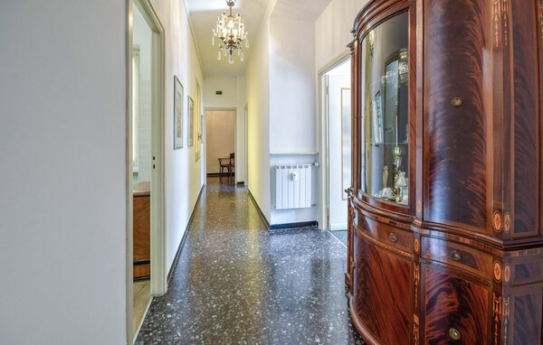 Ferienwohnung - Recco , Italien - ILL464 501