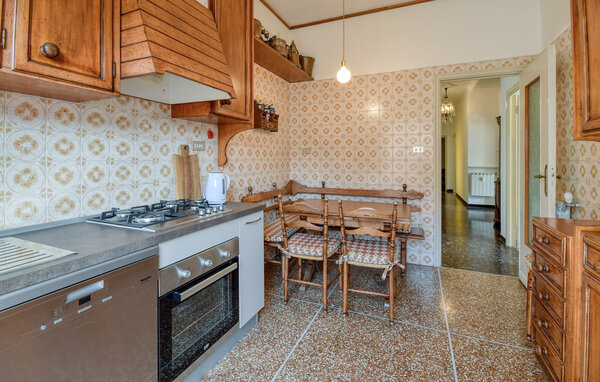 Ferienwohnung - Recco , Italien - ILL464 401