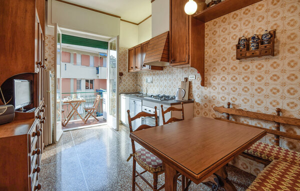 Apartment - Recco , Italy - ILL464 2