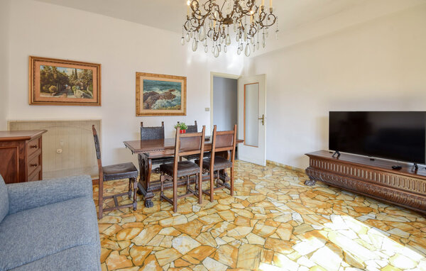 Ferienwohnung - Recco , Italien - ILL464 3