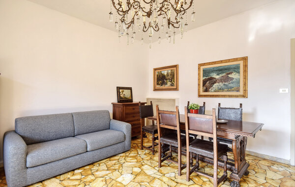 Ferienwohnung - Recco , Italien - ILL464 301