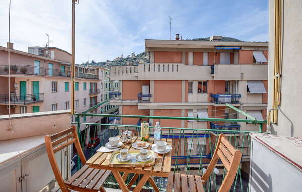 Apartment - Recco , Italy - ILL464 1