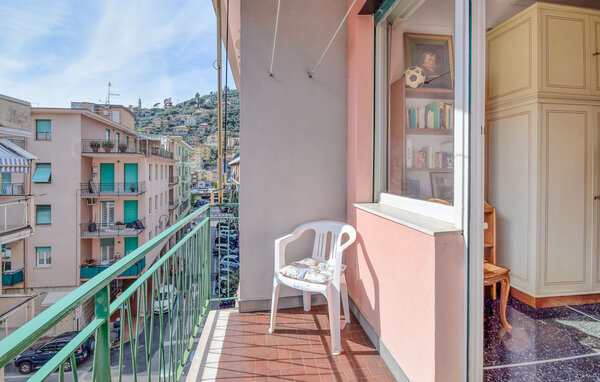Ferienwohnung - Recco , Italien - ILL464 101