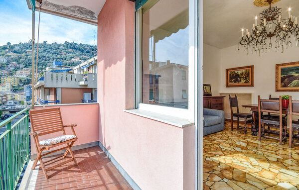 Ferienwohnung - Recco , Italien - ILL464 102
