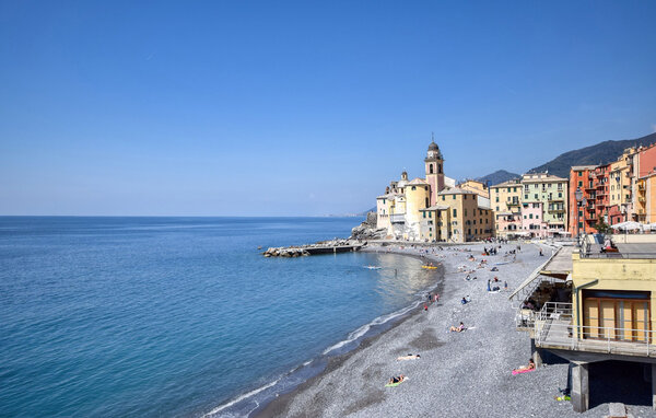 Holiday Home - Camogli , Italy - ILL465 901