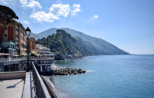 Holiday Home - Camogli , Italy - ILL465 902