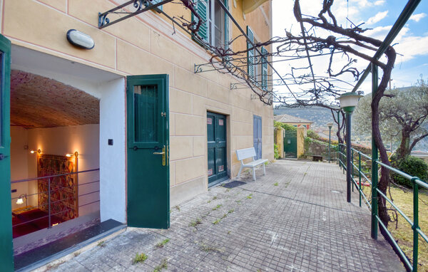 Holiday Home - Camogli , Italy - ILL465 6