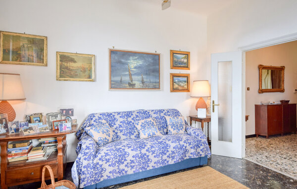Holiday Home - Camogli , Italy - ILL465 302