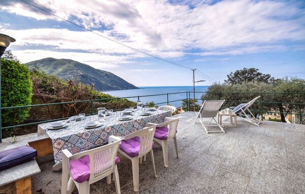 Holiday Home - Camogli , Italy - ILL465 101