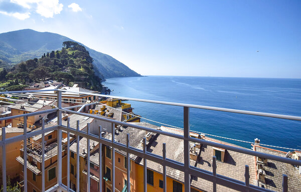 Appartamento - Camogli , Italia - ILL466 901