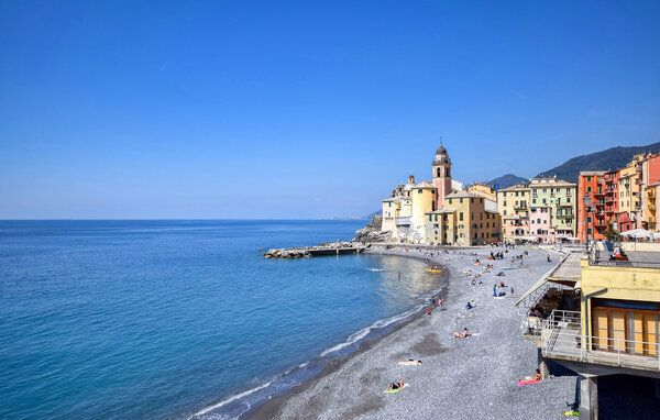 Appartamento - Camogli , Italia - ILL466 902
