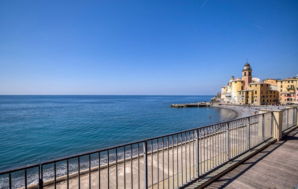 Ferienwohnung - Camogli , Italien - ILL466 1