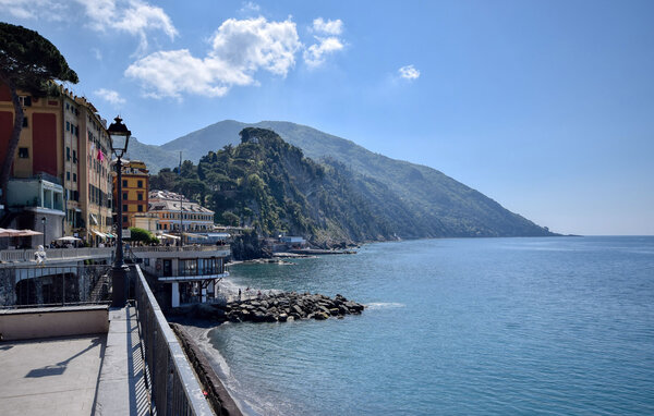 Appartamento - Camogli , Italia - ILL466 904