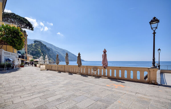 Appartamento - Camogli , Italia - ILL466 905