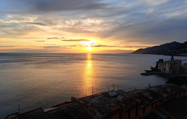 Appartamento - Camogli , Italia - ILL466 906