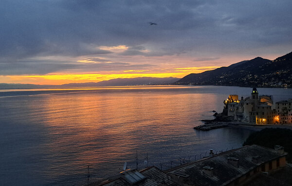 Appartamento - Camogli , Italia - ILL466 907