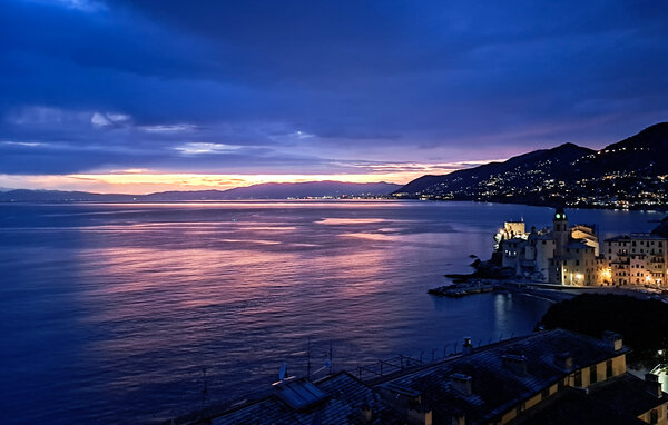 Appartamento - Camogli , Italia - ILL466 908