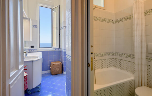 Appartamento - Camogli , Italia - ILL466 701