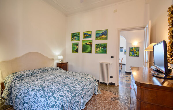 Appartamento - Camogli , Italia - ILL466 601