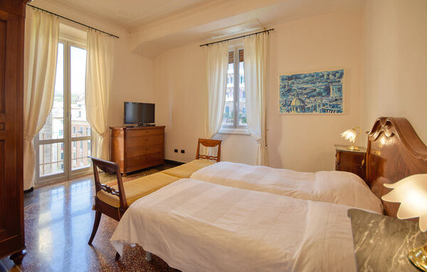 Appartamento - Camogli , Italia - ILL466 603