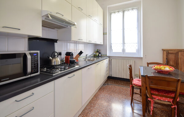 Appartamento - Camogli , Italia - ILL466 401