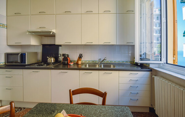 Appartamento - Camogli , Italia - ILL466 5