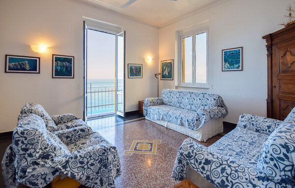 Appartamento - Camogli , Italia - ILL466 301