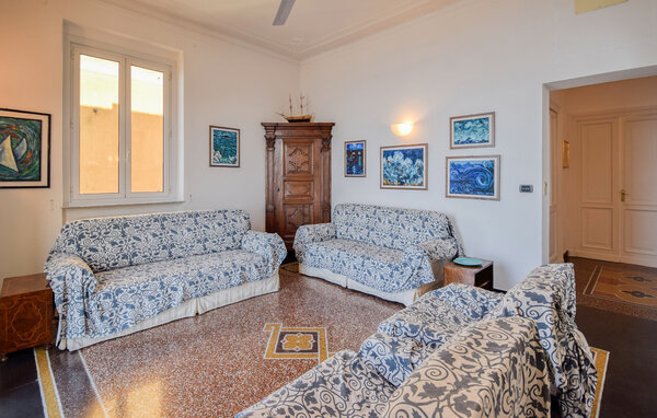 Appartamento - Camogli , Italia - ILL466 302