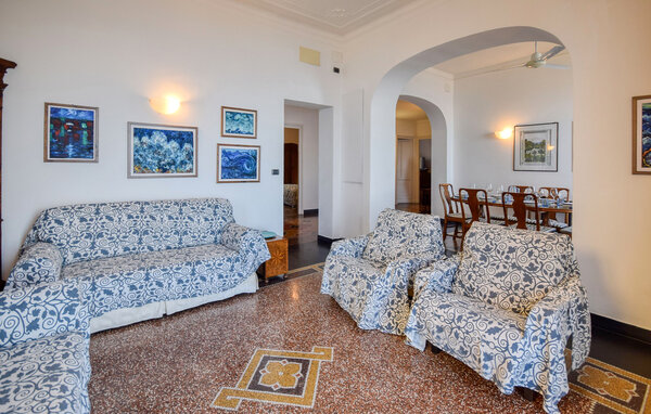 Appartamento - Camogli , Italia - ILL466 303