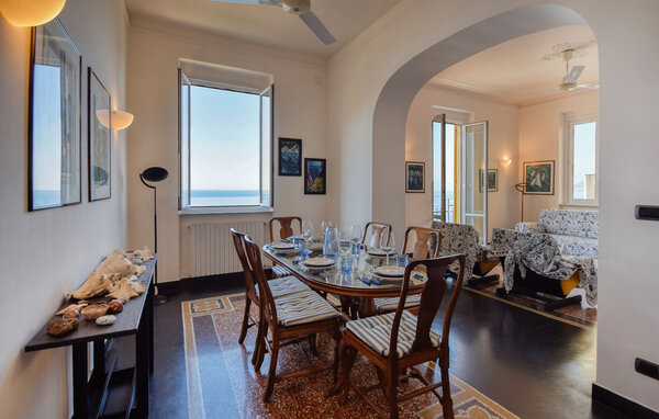 Appartamento - Camogli , Italia - ILL466 304