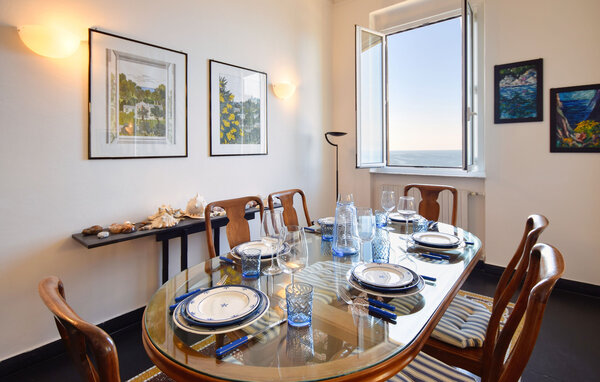Appartamento - Camogli , Italia - ILL466 305