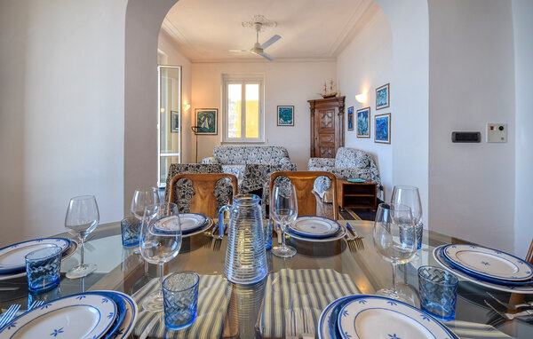 Appartamento - Camogli , Italia - ILL466 306