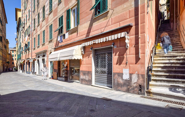 Ferienwohnung - Camogli , Italien - ILL466 2