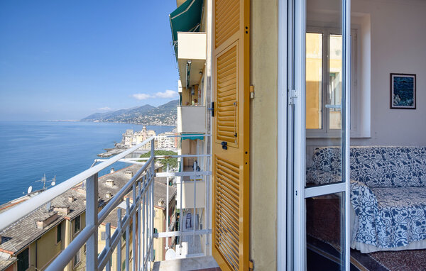 Ferienwohnung - Camogli , Italien - ILL466 2