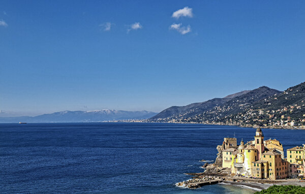 Appartamento - Camogli , Italia - ILL466 201