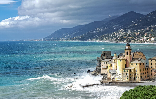 Appartamento - Camogli , Italia - ILL466 202