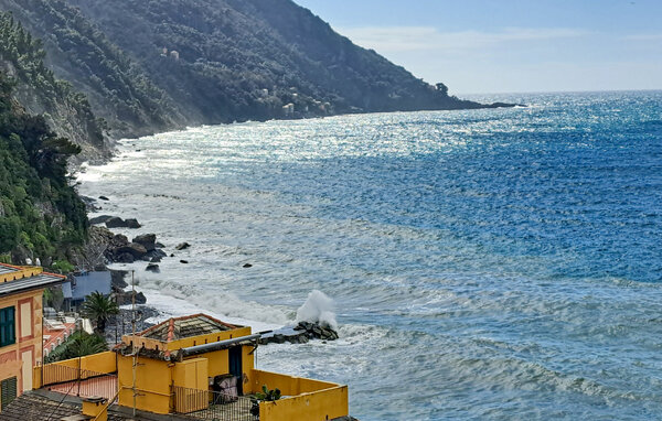 Appartamento - Camogli , Italia - ILL466 203