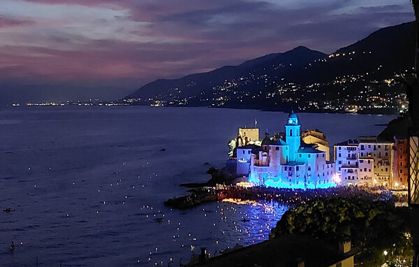 Appartamento - Camogli , Italia - ILL466 204