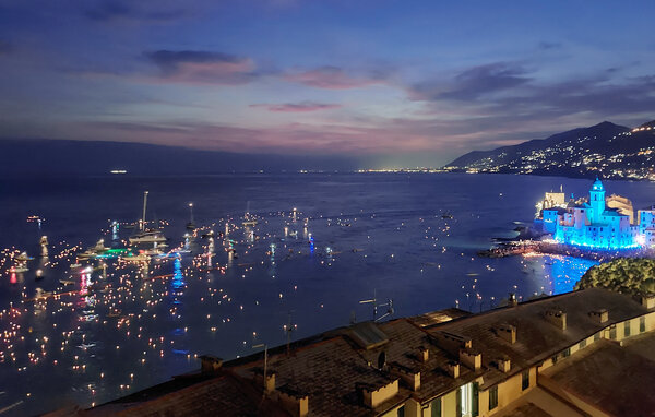Appartamento - Camogli , Italia - ILL466 4