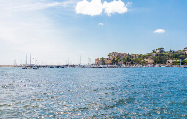Ferienwohnung - Rapallo , Italien - ILL467 5