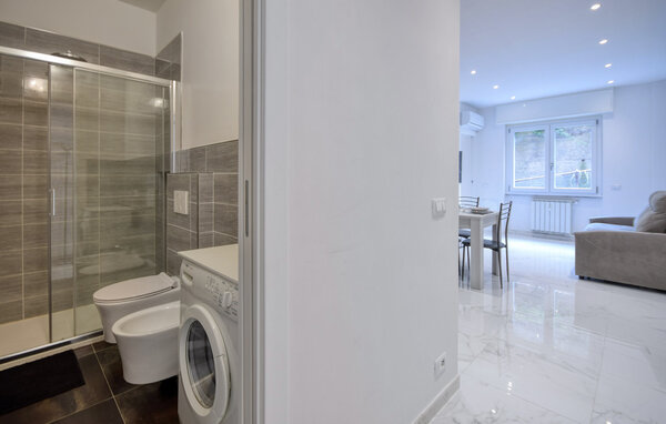 Ferienwohnung - Rapallo , Italien - ILL467 701