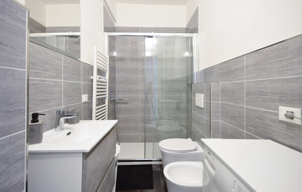 Ferienwohnung - Rapallo , Italien - ILL467 702