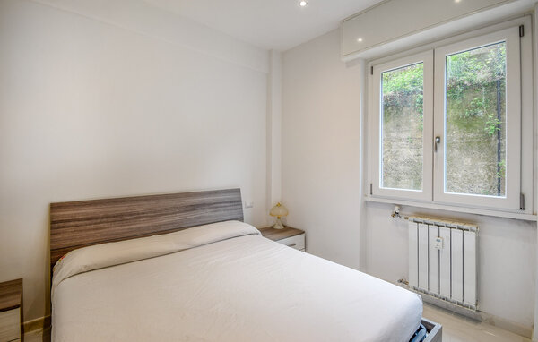 Ferienwohnung - Rapallo , Italien - ILL467 3